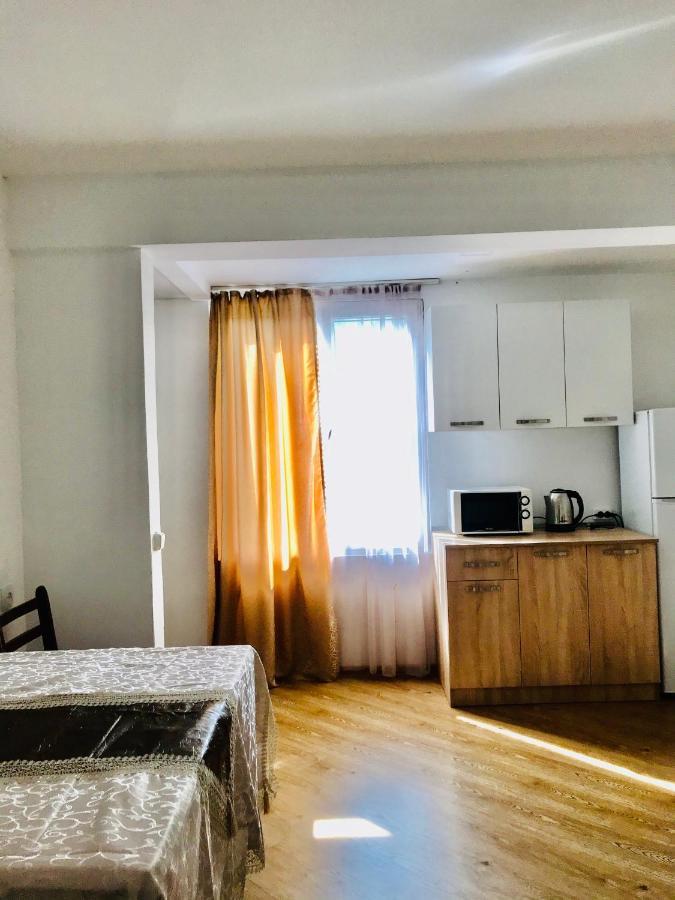 Zviad Guest House Borjomi Exterior foto