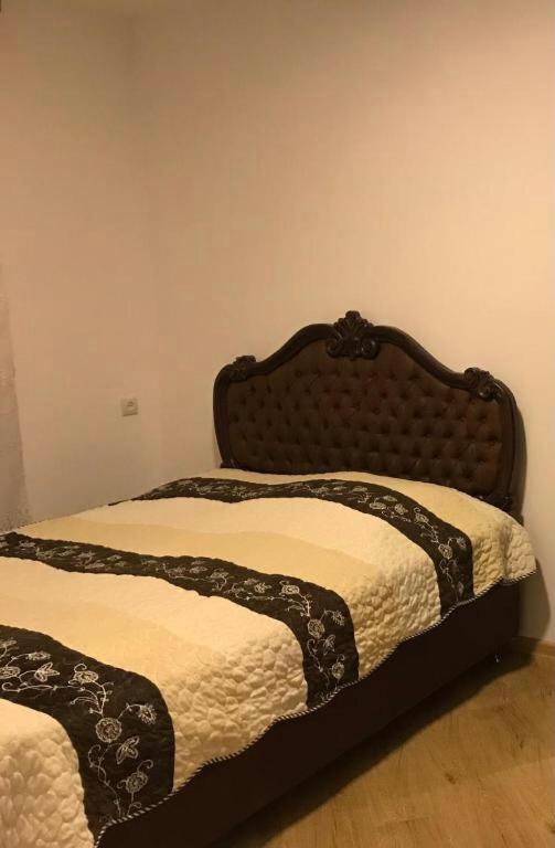 Zviad Guest House Borjomi Exterior foto